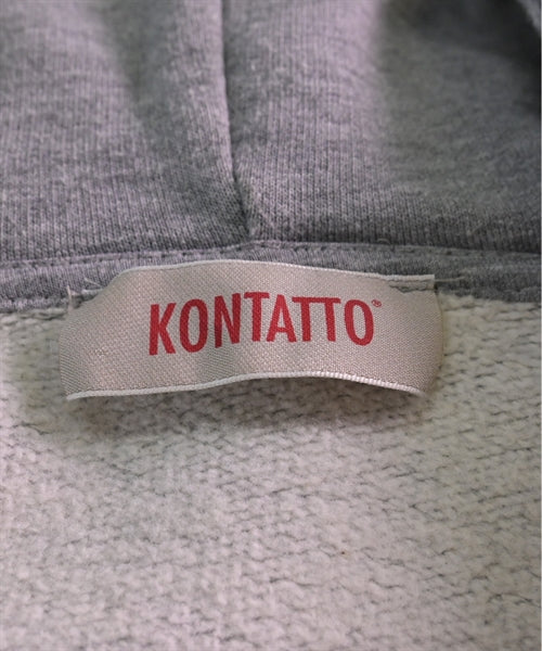 KONTATTO Hoodies