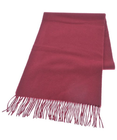 Johnstons of Elgin Winter scarves