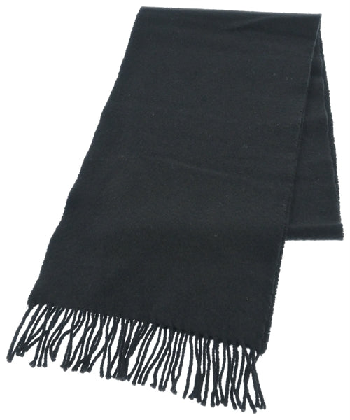 Johnstons of Elgin Winter scarves