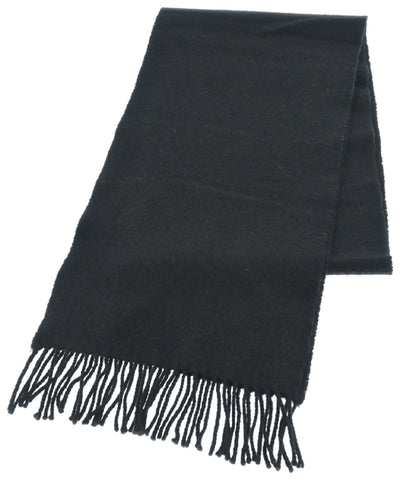 Johnstons of Elgin Winter scarves