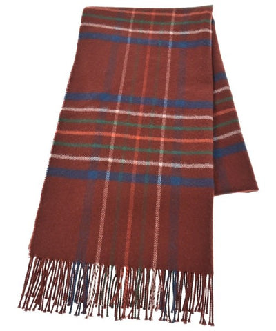 Johnstons of Elgin Winter scarves