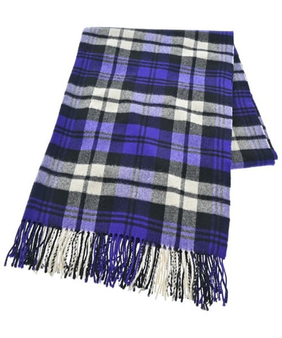 Johnstons Of Elgin Winter scarves