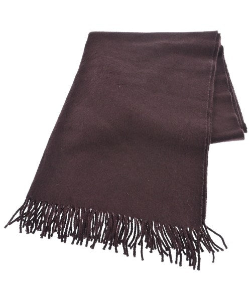 Johnstons of Elgin Winter scarves