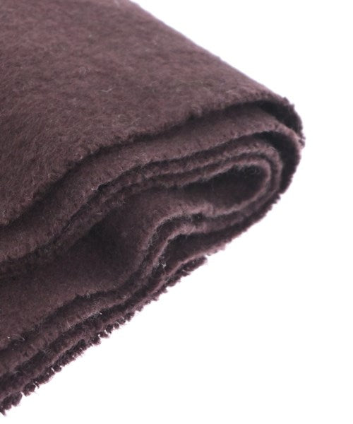 Johnstons of Elgin Winter scarves