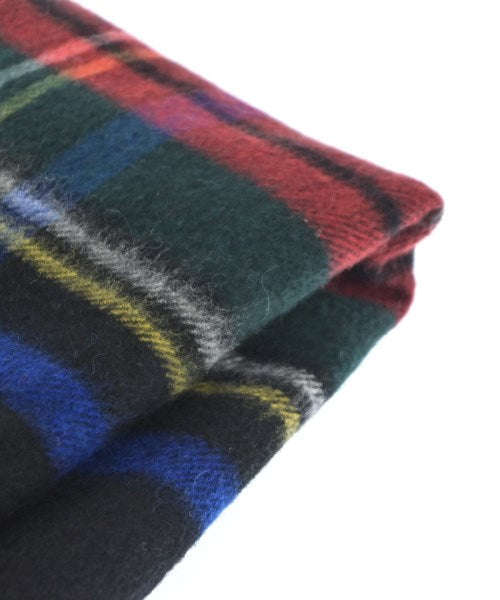 Johnstons of Elgin Winter scarves