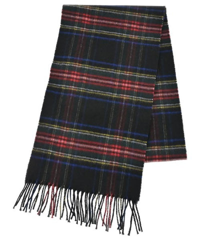 Johnstons Of Elgin Winter scarves