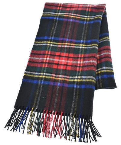 Johnstons Of Elgin Winter scarves