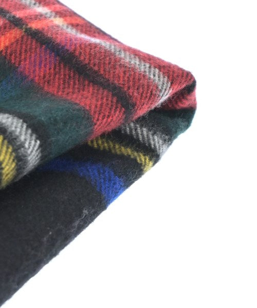 Johnstons Of Elgin Winter scarves