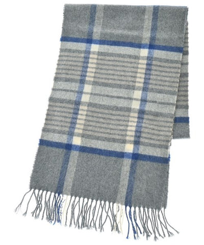 Johnstons Of Elgin Winter scarves