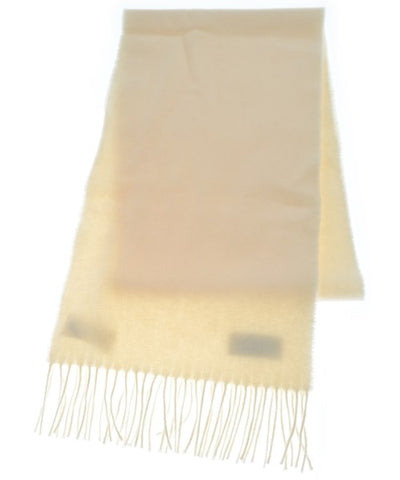 Johnstons Of Elgin Winter scarves