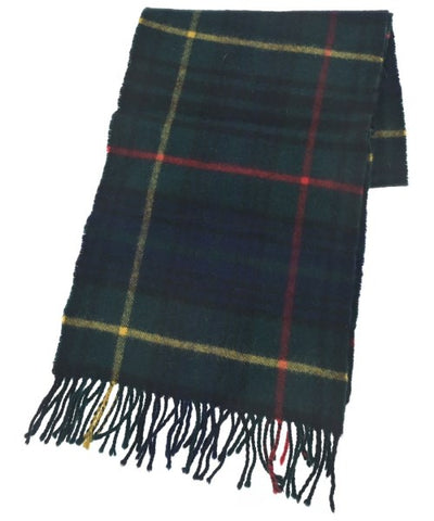 Johnstons Of Elgin Winter scarves