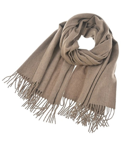 Johnstons Of Elgin Winter scarves