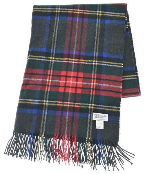 Johnstons Of Elgin Stoles