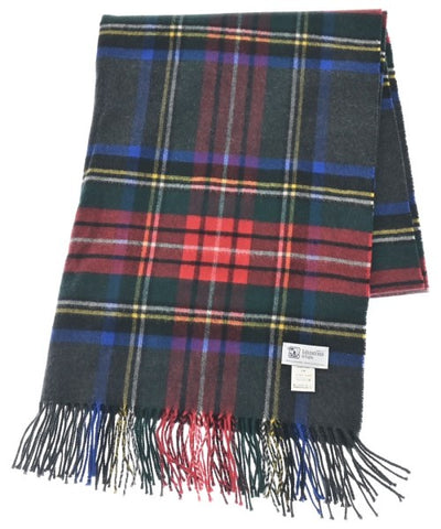 Johnstons Of Elgin Stoles