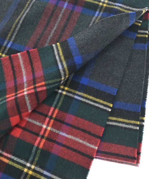 Johnstons Of Elgin Stoles