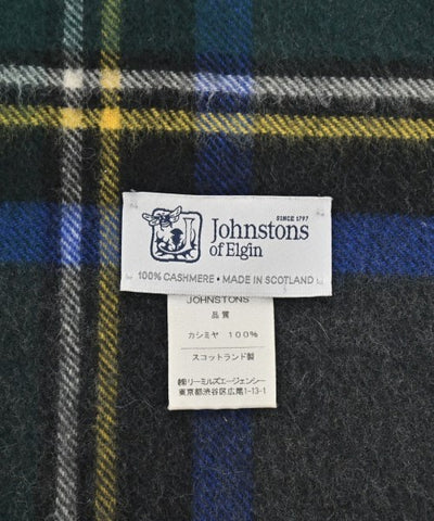 Johnstons Of Elgin Stoles