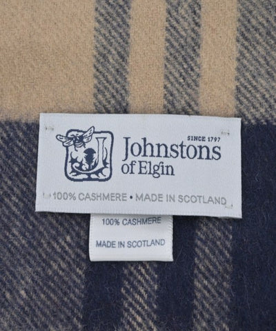 Johnstons Of Elgin Stoles