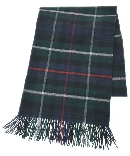 Johnstons Of Elgin Stoles