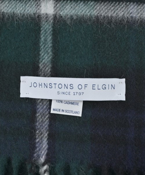 Johnstons Of Elgin Stoles