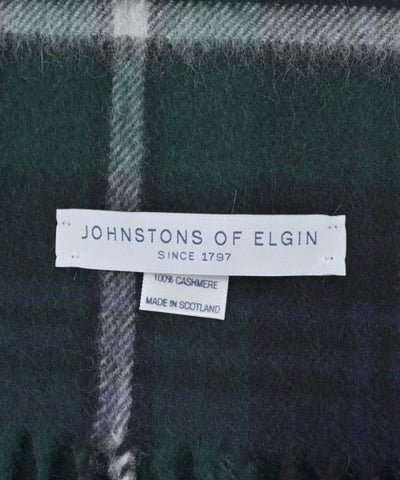 Johnstons Of Elgin Stoles