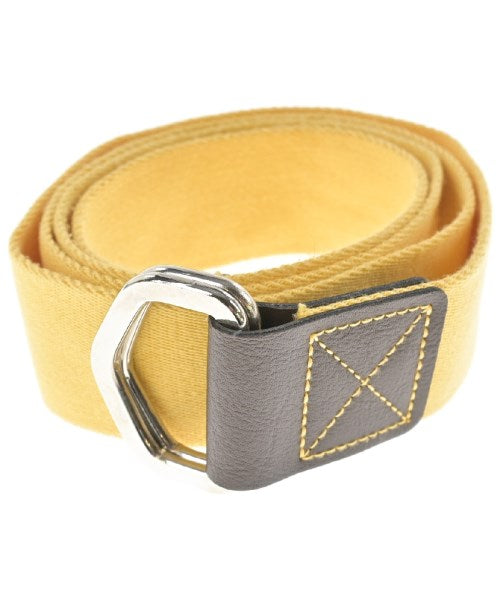 GEVAERT BANDWEVERIJ Belts