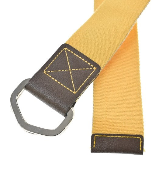 GEVAERT BANDWEVERIJ Belts