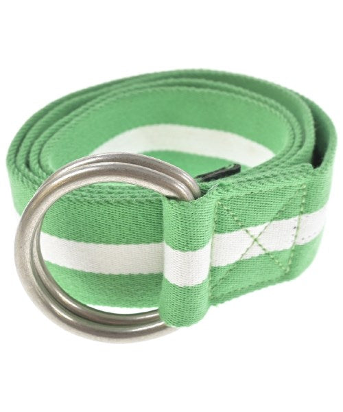 GEVAERT BANDWEVERIJ Belts