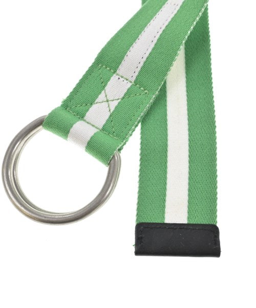 GEVAERT BANDWEVERIJ Belts