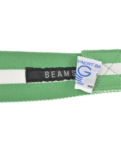 GEVAERT BANDWEVERIJ Belts