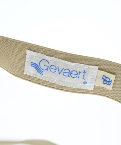 GEVAERT BANDWEVERIJ Other/Goods