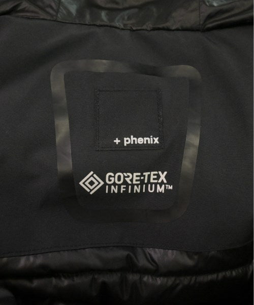 phenix Down jackets/Vests