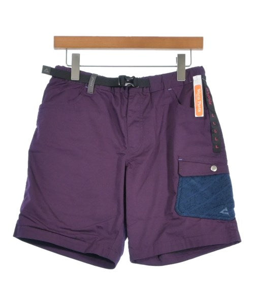 Phenix Shorts