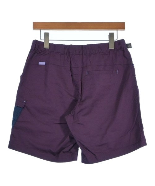 Phenix Shorts