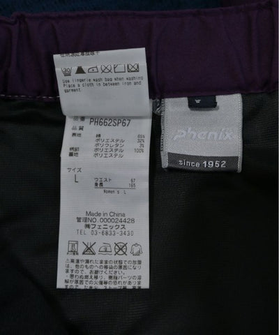 Phenix Shorts