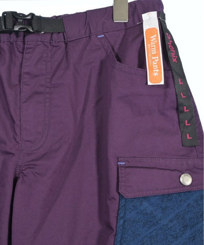 Phenix Shorts