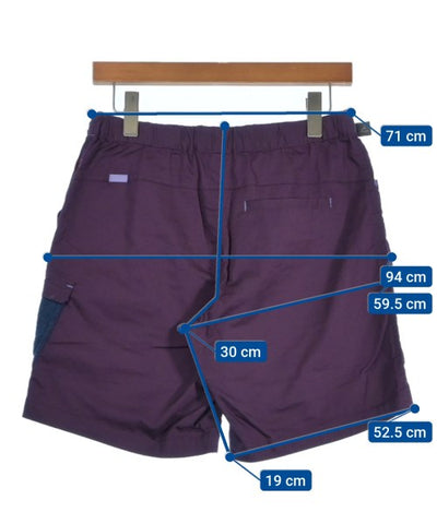 Phenix Shorts