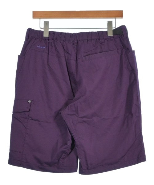 Phenix Shorts