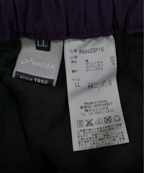 Phenix Shorts