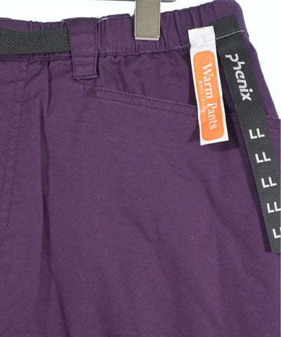 Phenix Shorts