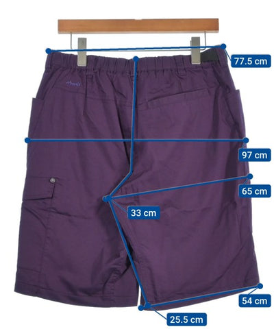 Phenix Shorts