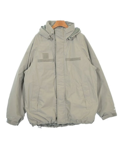 Phenix Down jackets/Vests