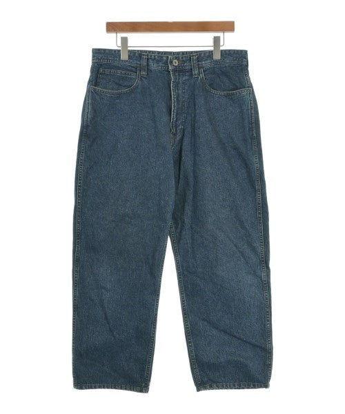 ROUGH AND RUGGED Jeans