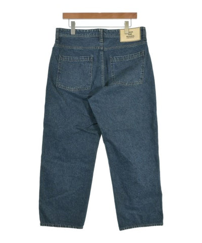 ROUGH AND RUGGED Jeans