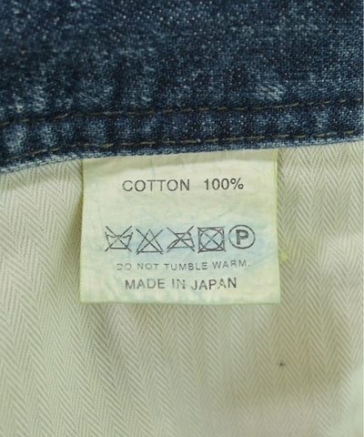 ROUGH AND RUGGED Jeans