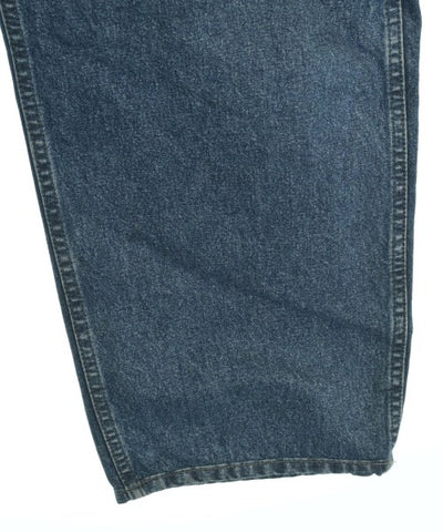 ROUGH AND RUGGED Jeans