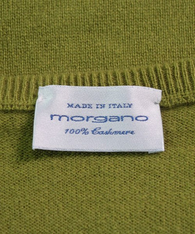 morgano Sweaters