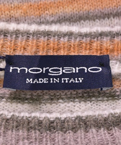 morgano Sweaters