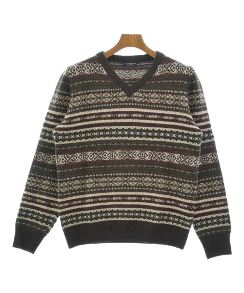 morgano Sweaters