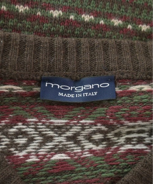 morgano Sweaters