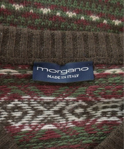 morgano Sweaters